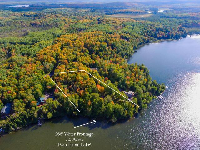 MLS Number 181345 - Real Estate Listing in Presque Isle