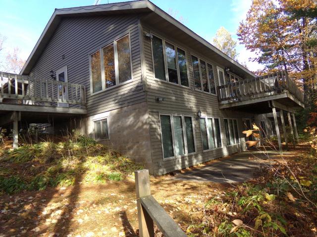 MLS Number 181938 - Real Estate Listing in Lac du Flambeau