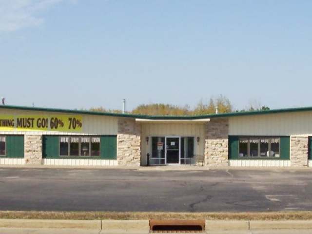 2912 HWY 45