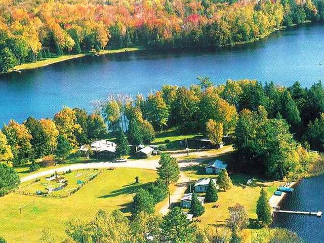 24451 GORDON LAKE RD