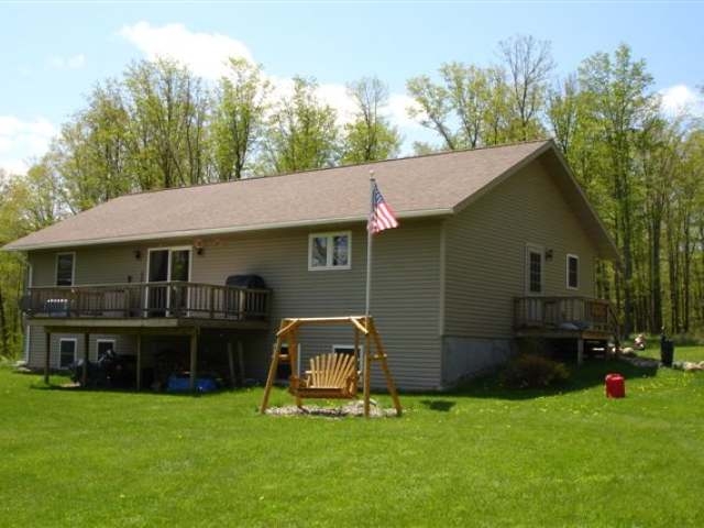 W4367 MUSSER DR