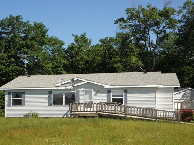 N1285 HALLBERG RD