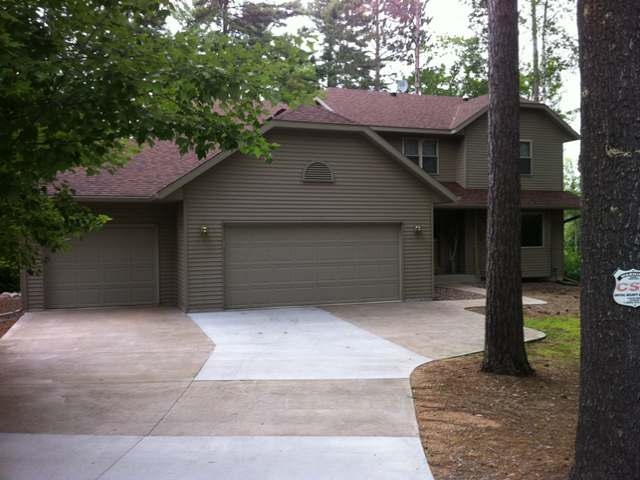11512 MUSKELLUNGE LK RD