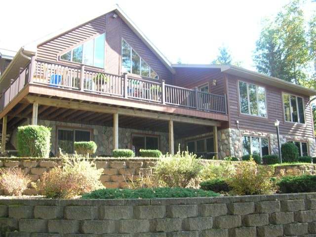 2099 LAKE NOKOMIS RD