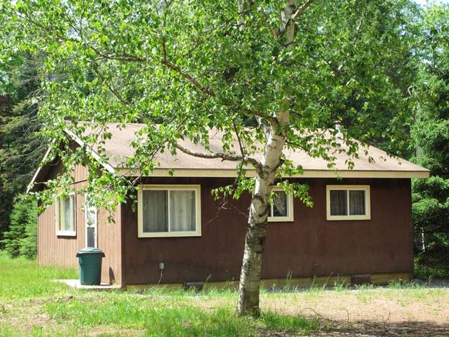 816W FISHER LAKE RD
