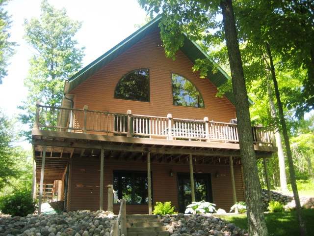 3004 WAUSAU RD
