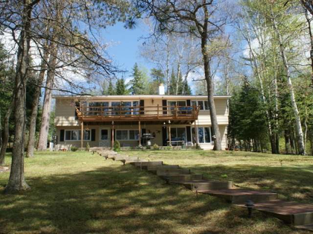 9387 BRIDGE LAKE RD