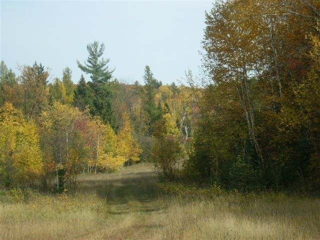 ON HWY 13