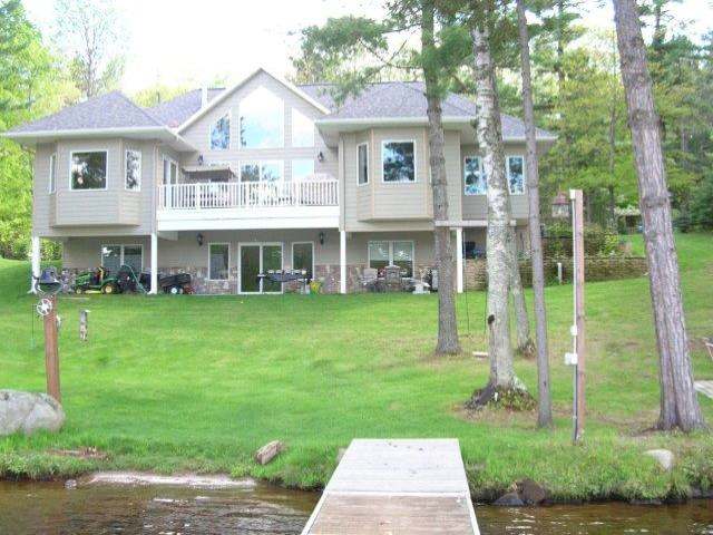 Picture of Lake Property