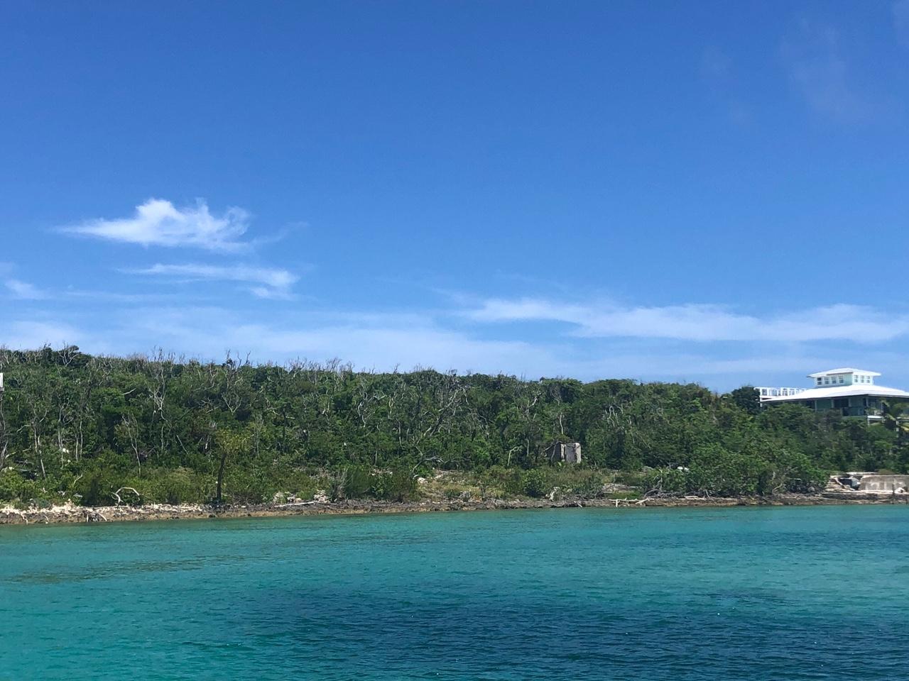 TILLOO CAY ACREAGE