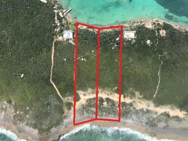 TILLOO CAY ACREAGE