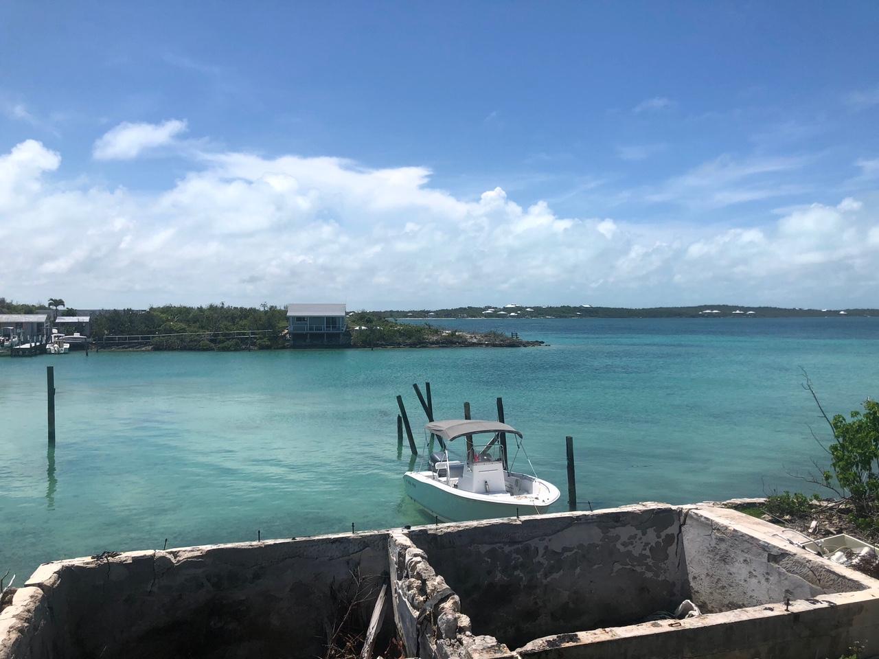 TILLOO CAY ACREAGE