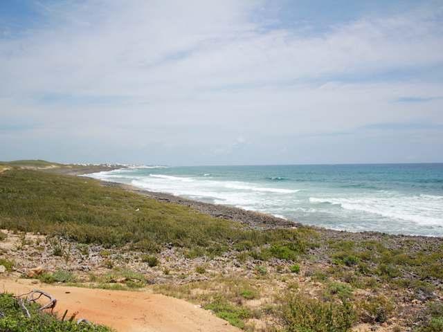 TILLOO CAY ACREAGE