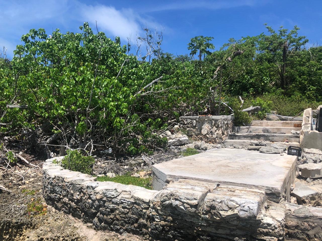 TILLOO CAY ACREAGE