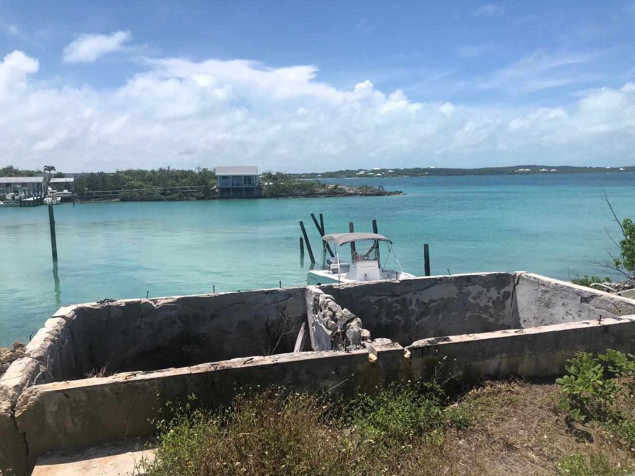 TILLOO CAY ACREAGE