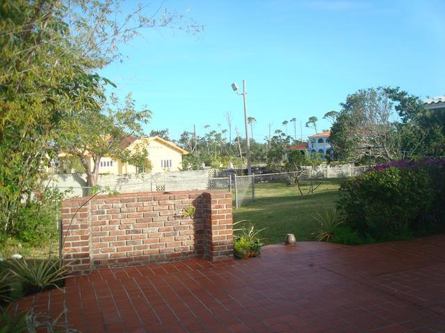 Family Home