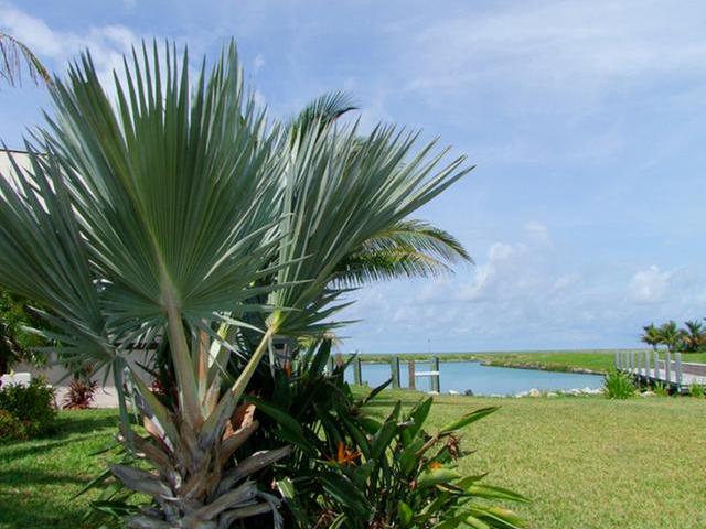 Old aBahama Bay Home