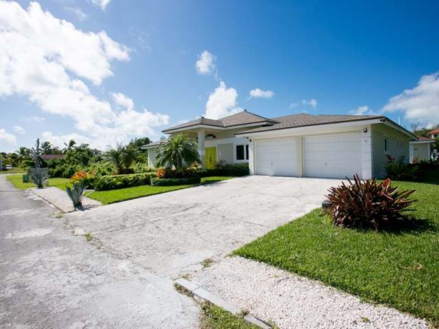 WINTON HEIGHTS – KRA Bahamas