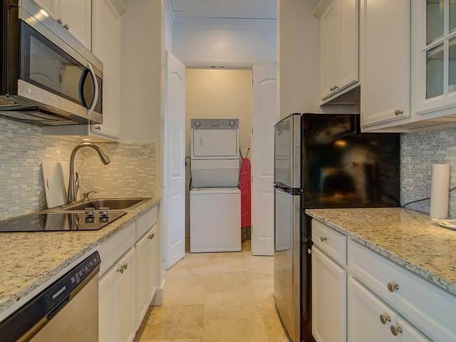 Fountain Bay Resort - KRA Bahamas