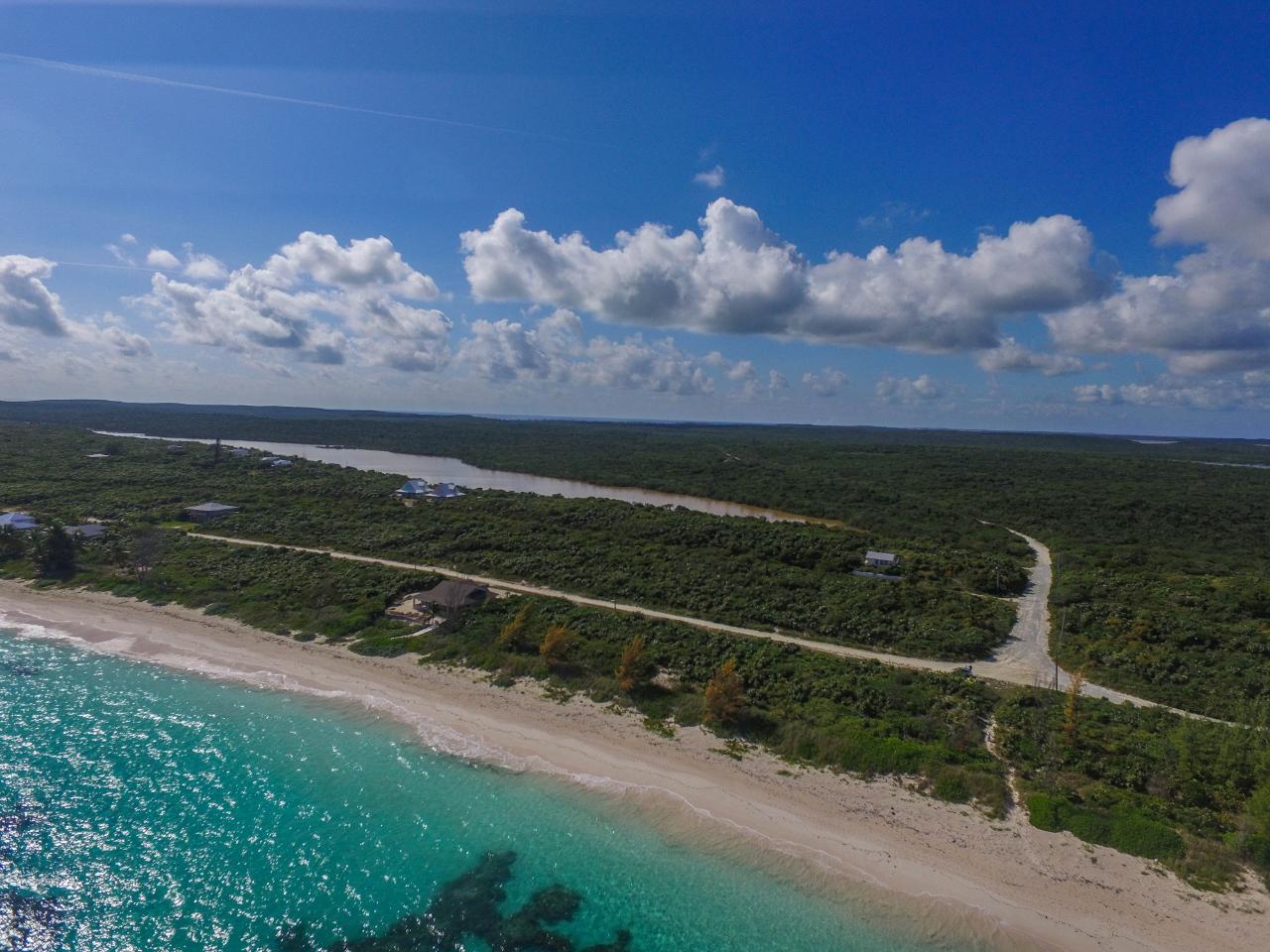 GREENWOOD, CAT ISLAND