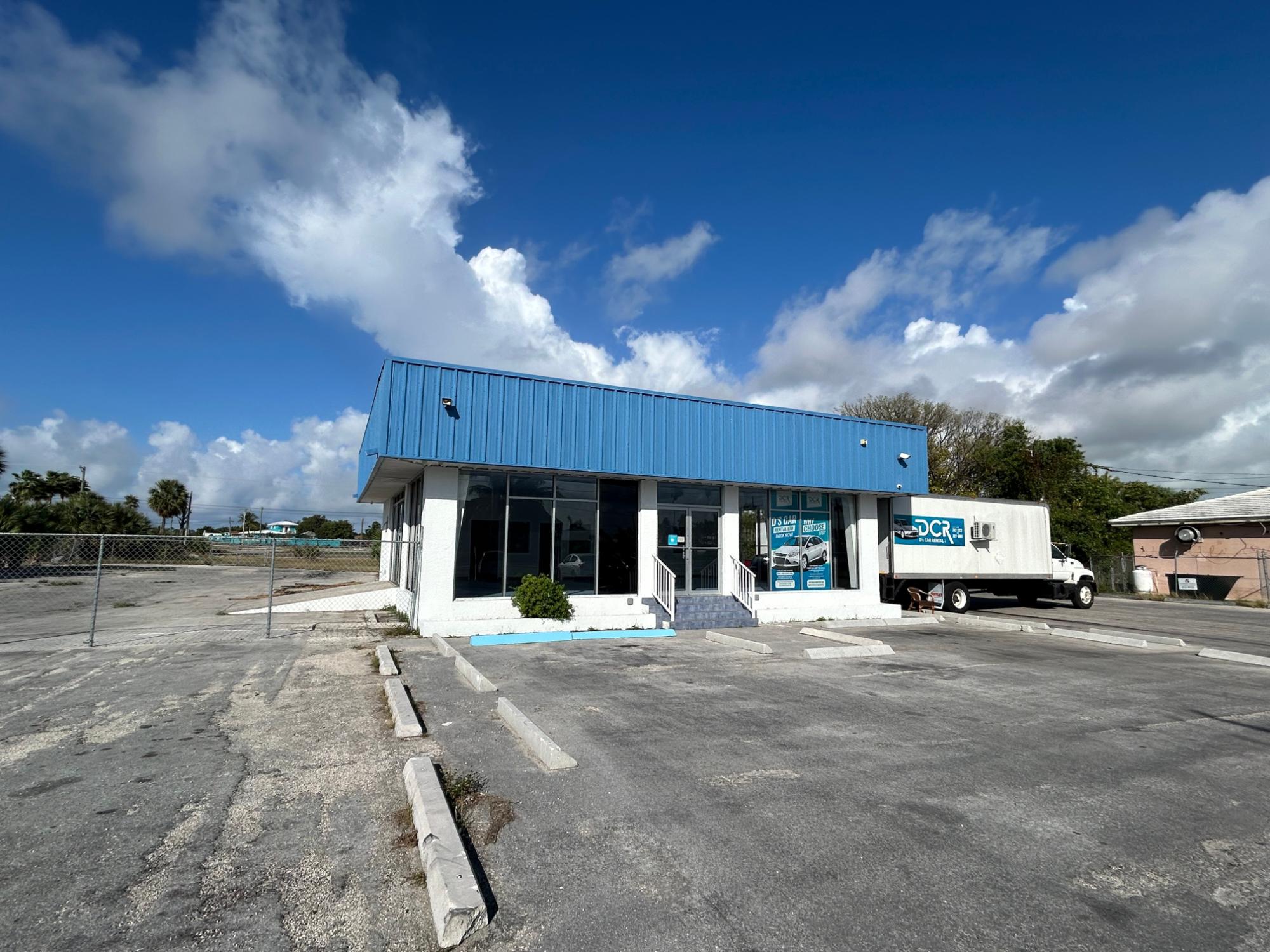 FREEPORT JETWASH AND AUTOMART