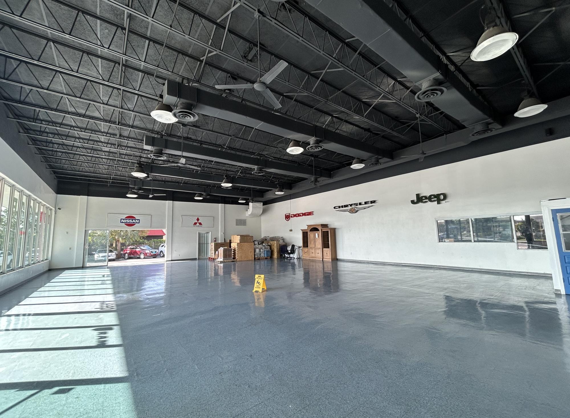 FREEPORT JETWASH AND AUTOMART