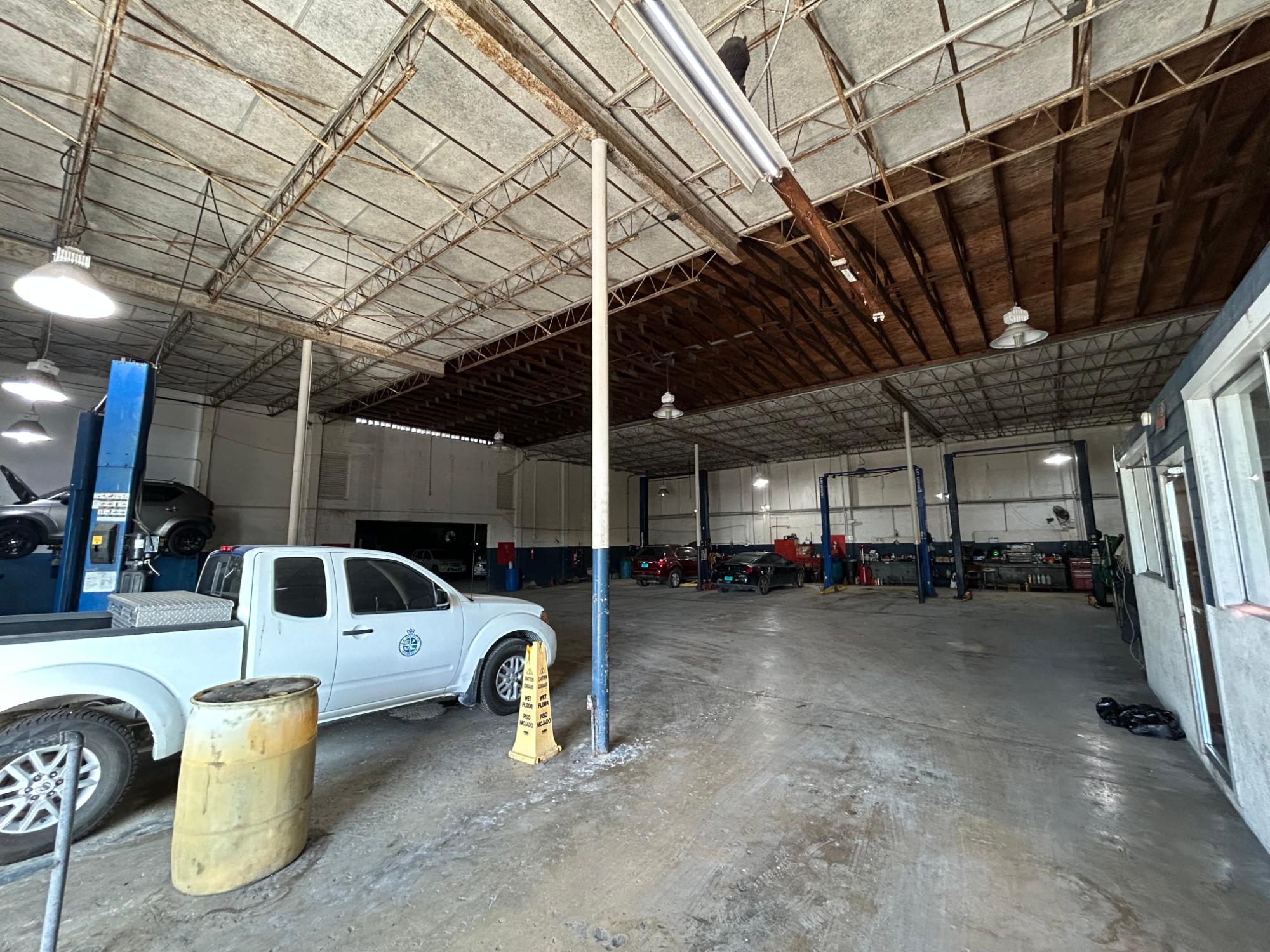 FREEPORT JETWASH AND AUTOMART