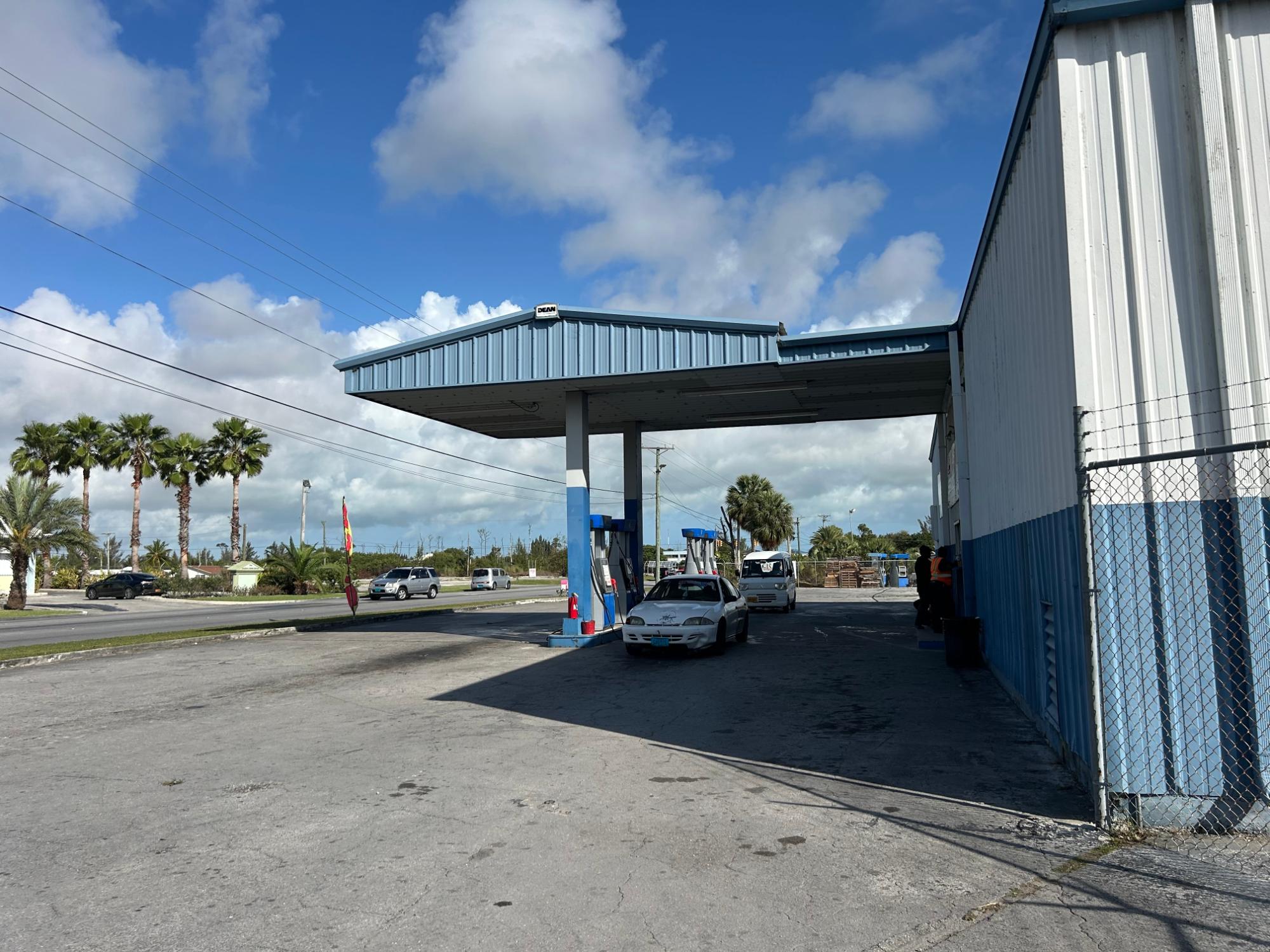 FREEPORT JETWASH AND AUTOMART