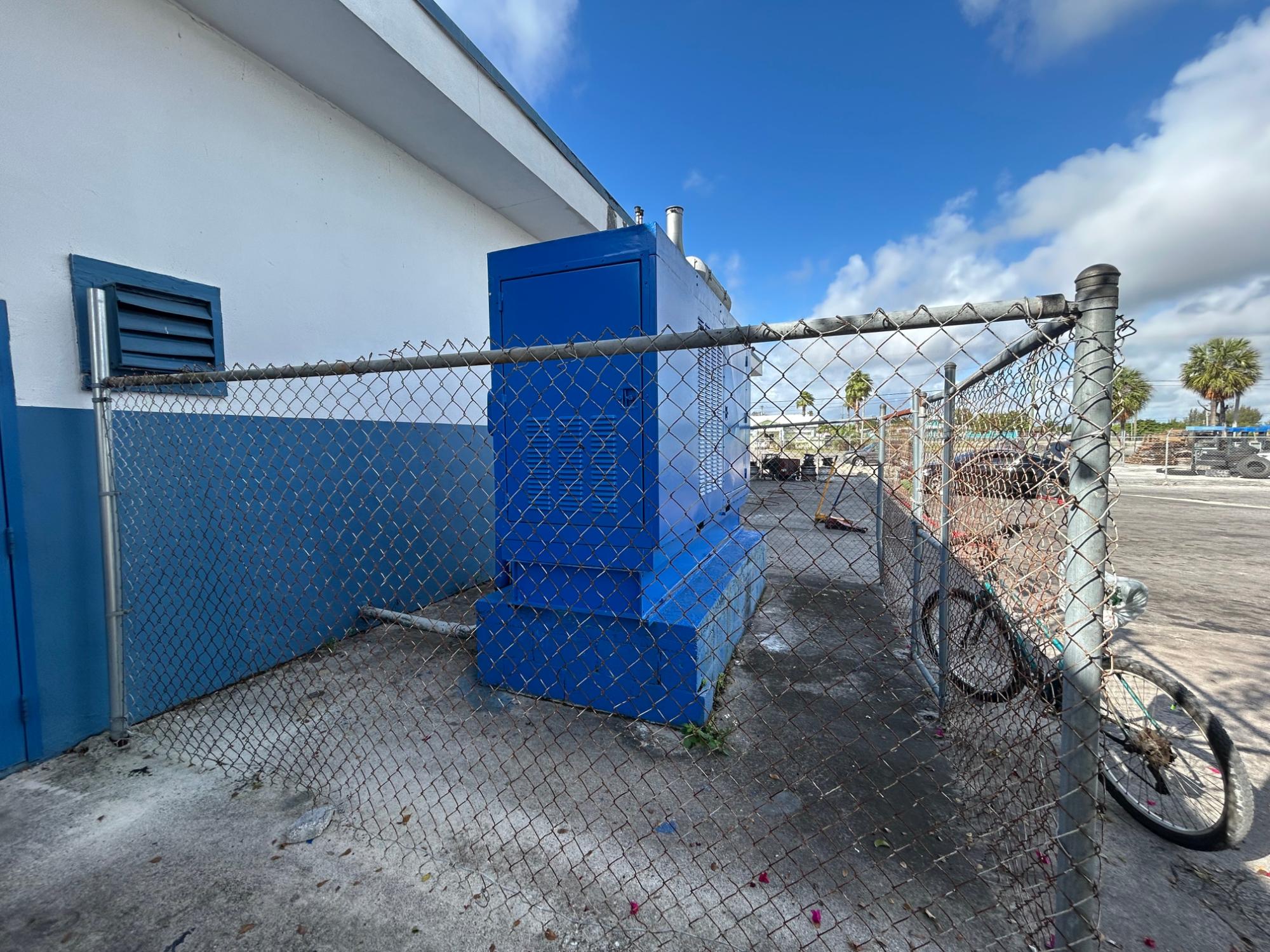 FREEPORT JETWASH AND AUTOMART