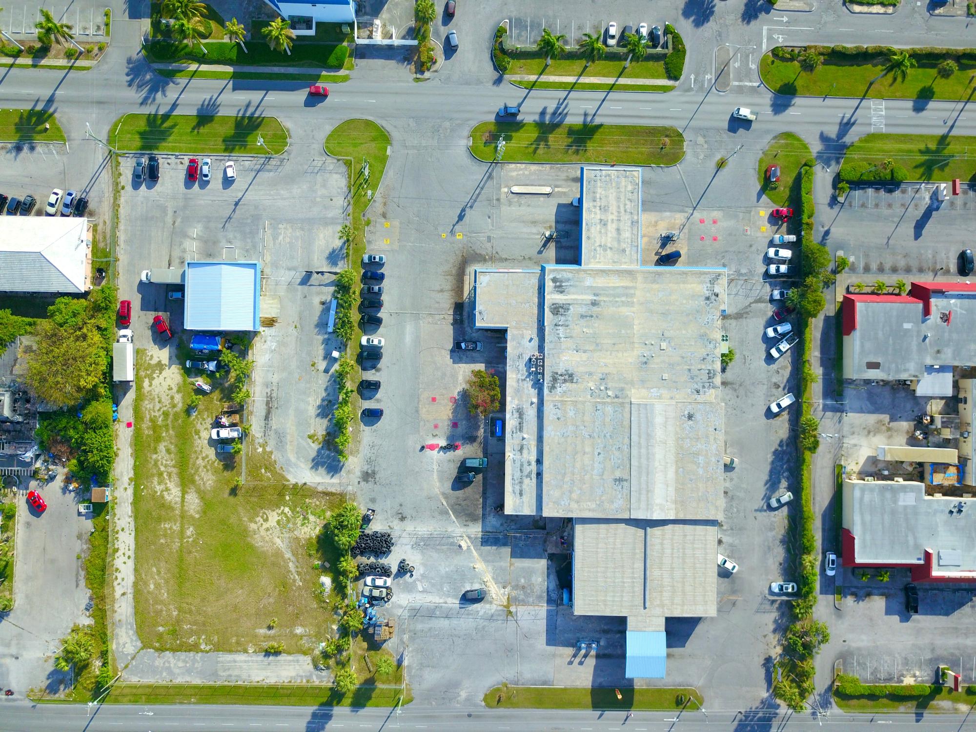FREEPORT JETWASH AND AUTOMART