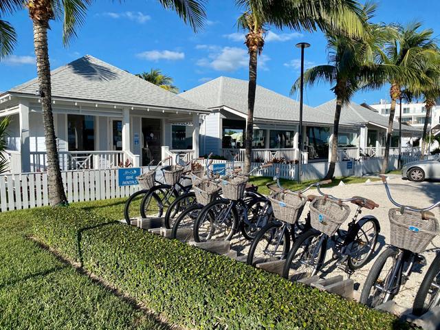 Starfish Isle - KRA Bahamas