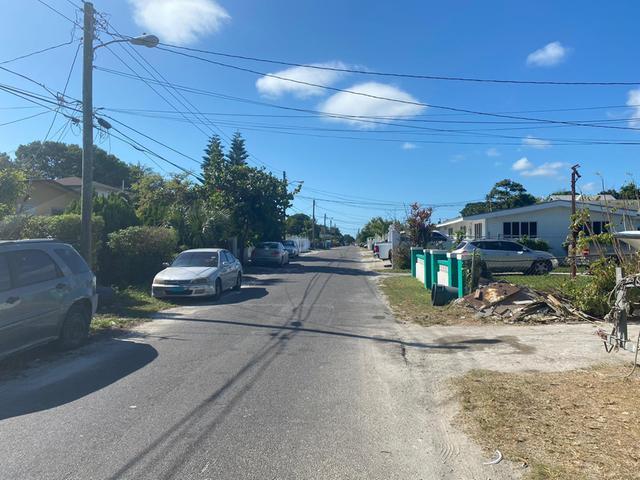 BREADFRUIT STREET