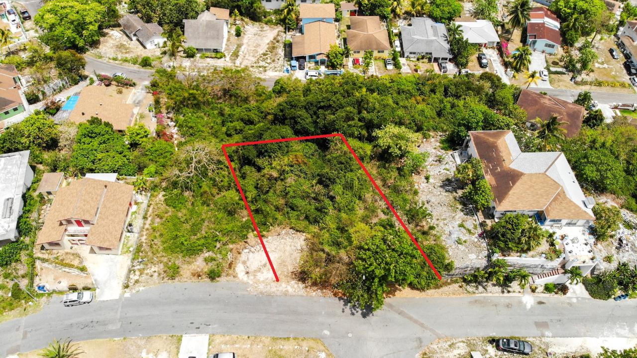 Garden Hills No. 3 KRA Bahamas