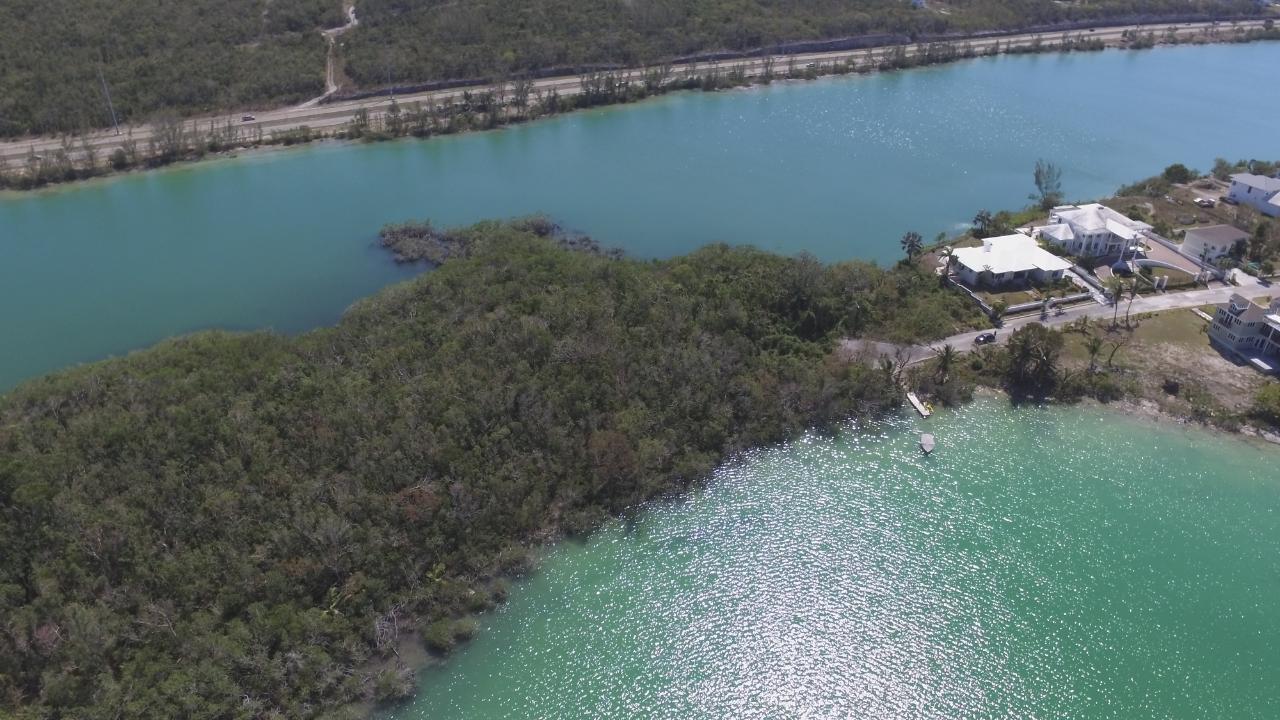 Westridge Acreage