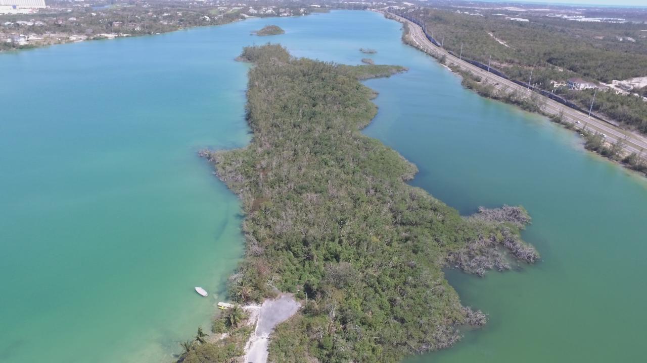 Westridge Acreage