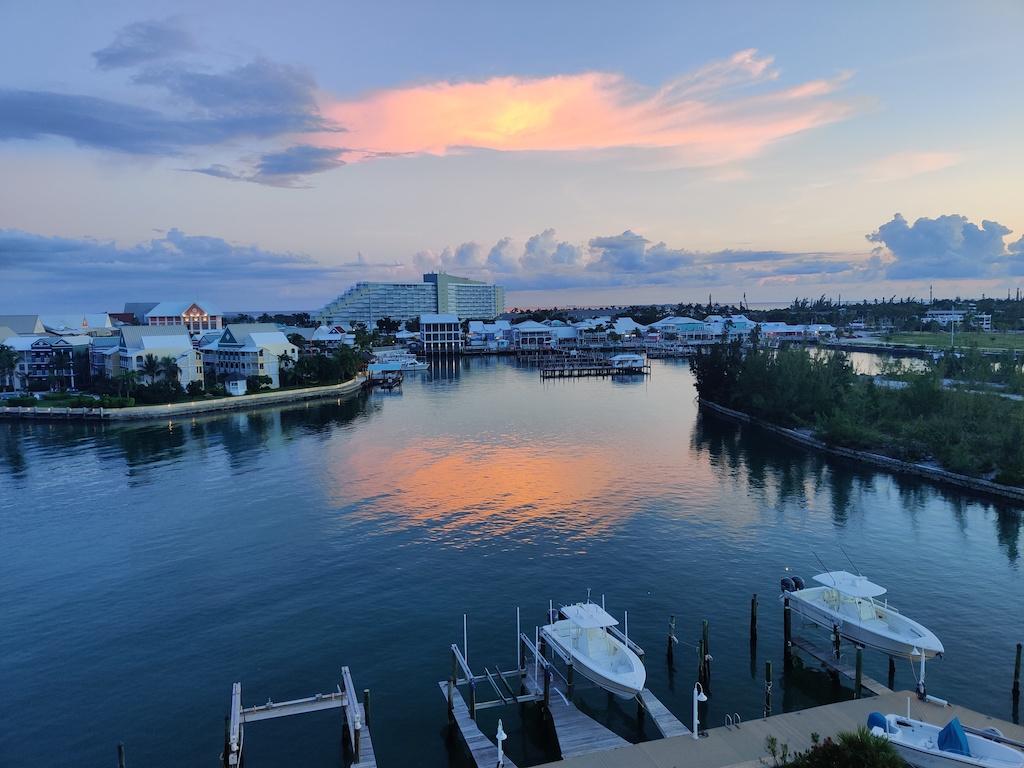 HARBOUR HOUSE TOWERS KRA Bahamas