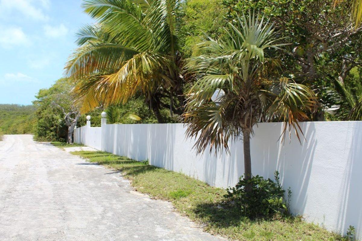 LOT# 91, STELLA MARIS