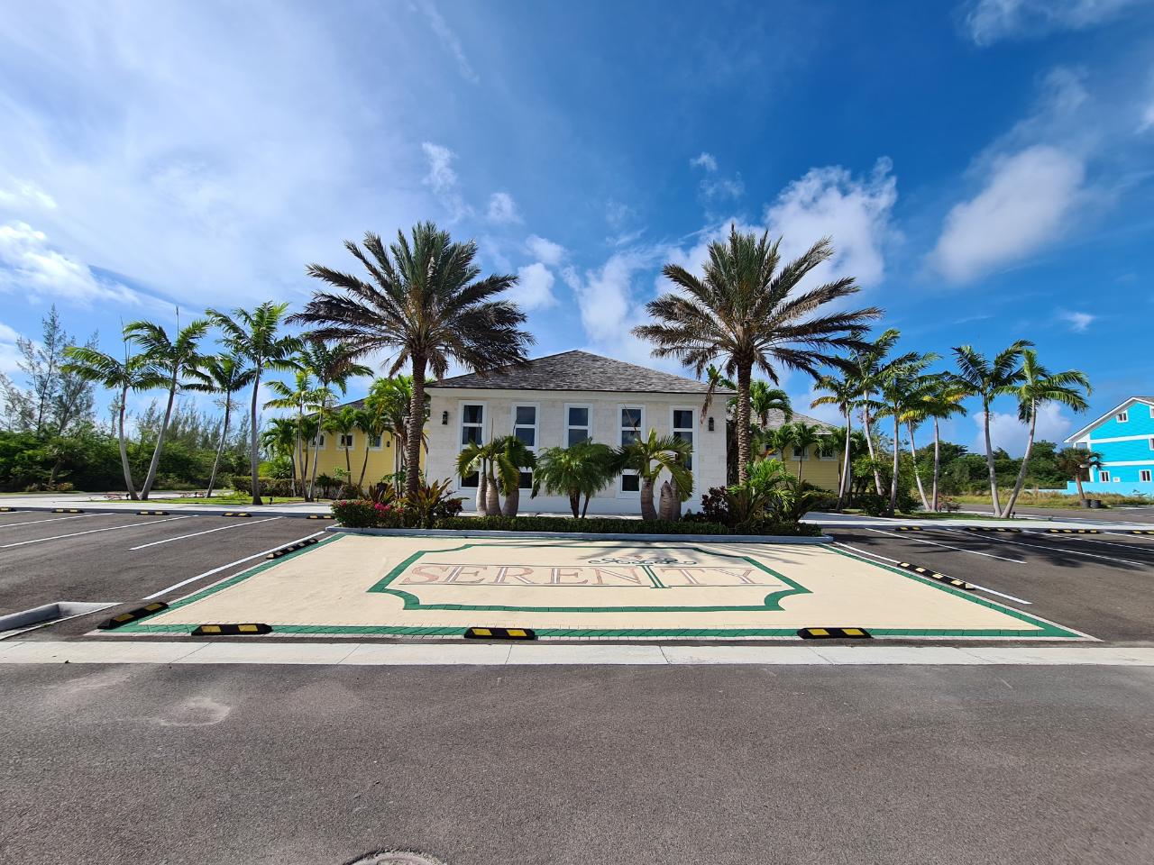 LOT 6, BLOCK 40 – KRA Bahamas