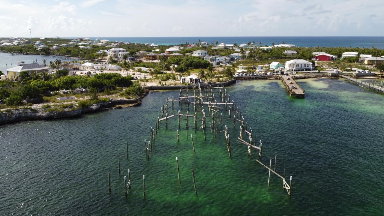 GUANA CAY MARINA