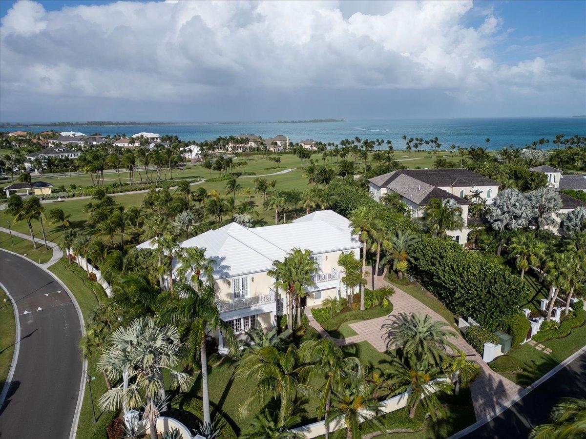 OCEAN CLUB ESTATES