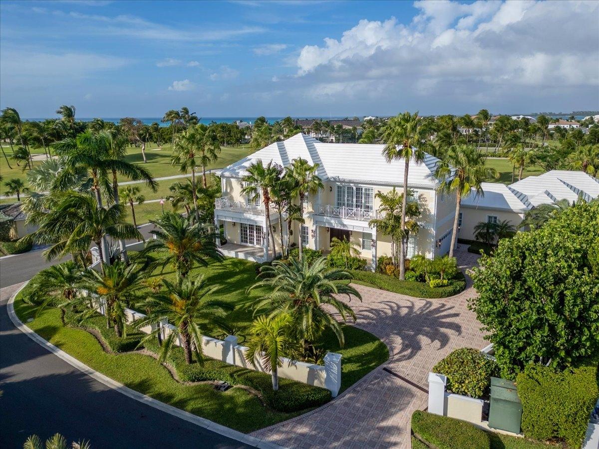 OCEAN CLUB ESTATES