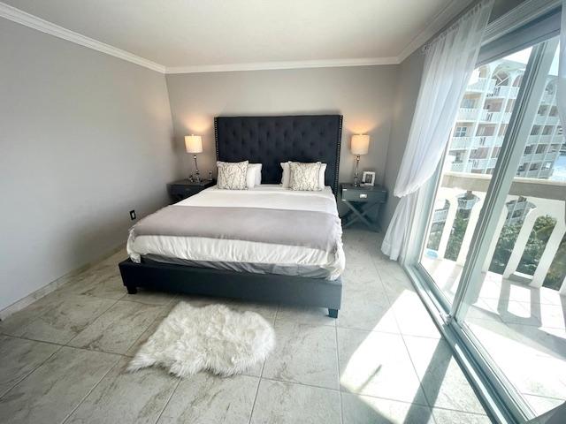 HARBOUR HOUSE TOWERS KRA Bahamas