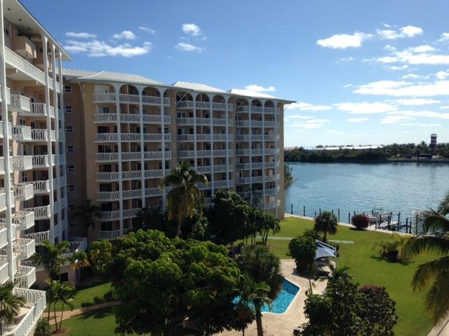 HARBOUR HOUSE TOWERS KRA Bahamas