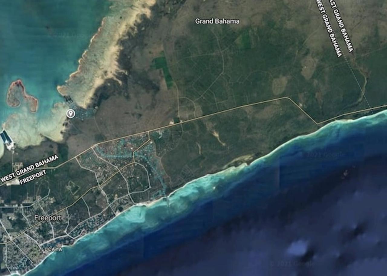 LUCAYA ESTATES KRA Bahamas