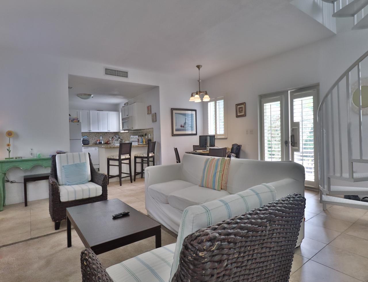 Bimini Townhouse