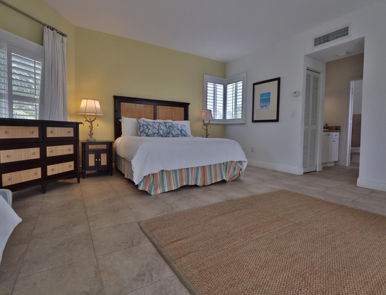 Bimini Townhouse