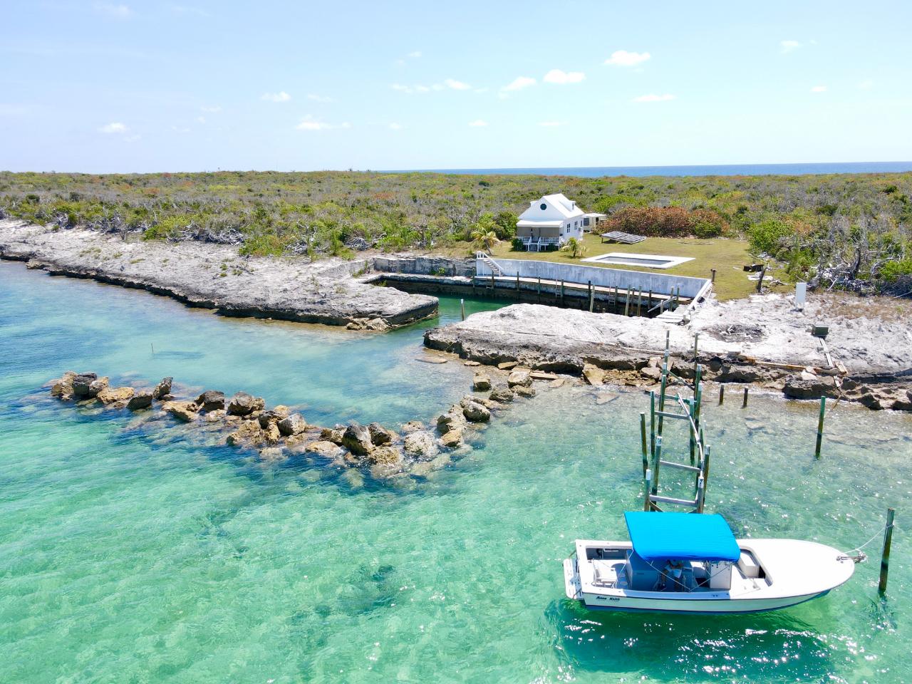 TRANQUILITY ON TILLO
