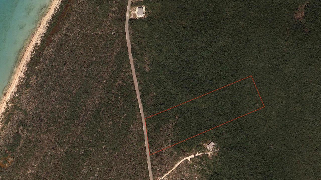 HILLTOP ACREAGE