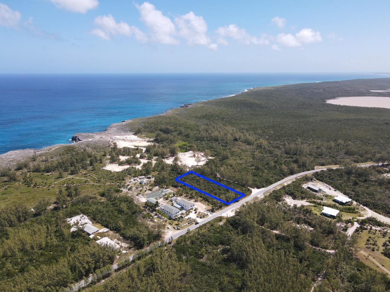 Gaulding Cay Lot