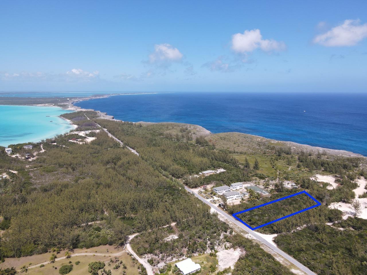 Gaulding Cay Lot